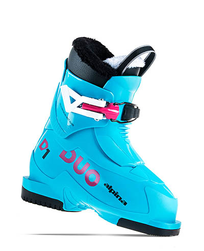 Alpina Duo 1 2020/2021